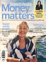 The Australian Women's Weekly: Icons